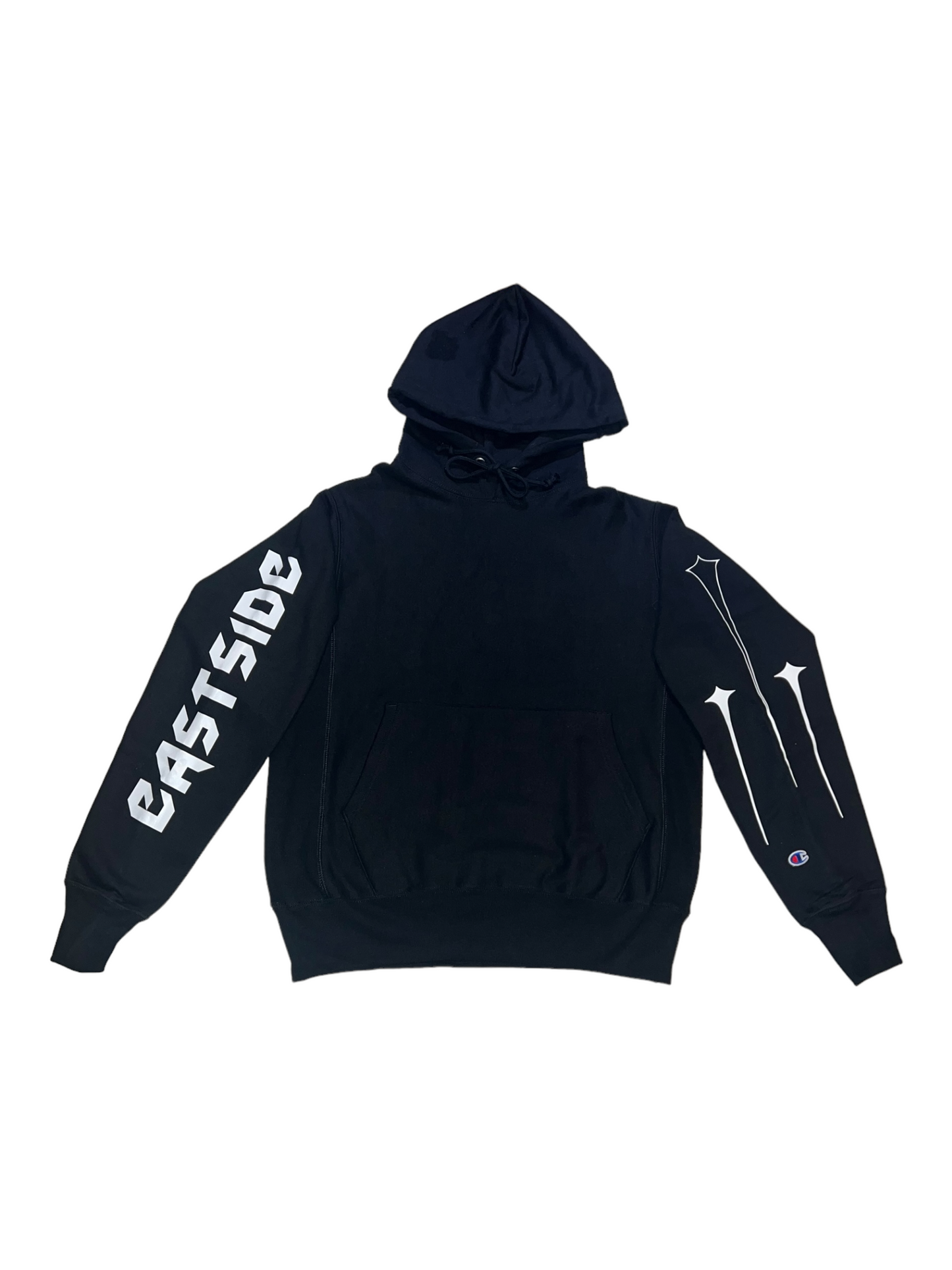 Eastside Worldwide Hoodie