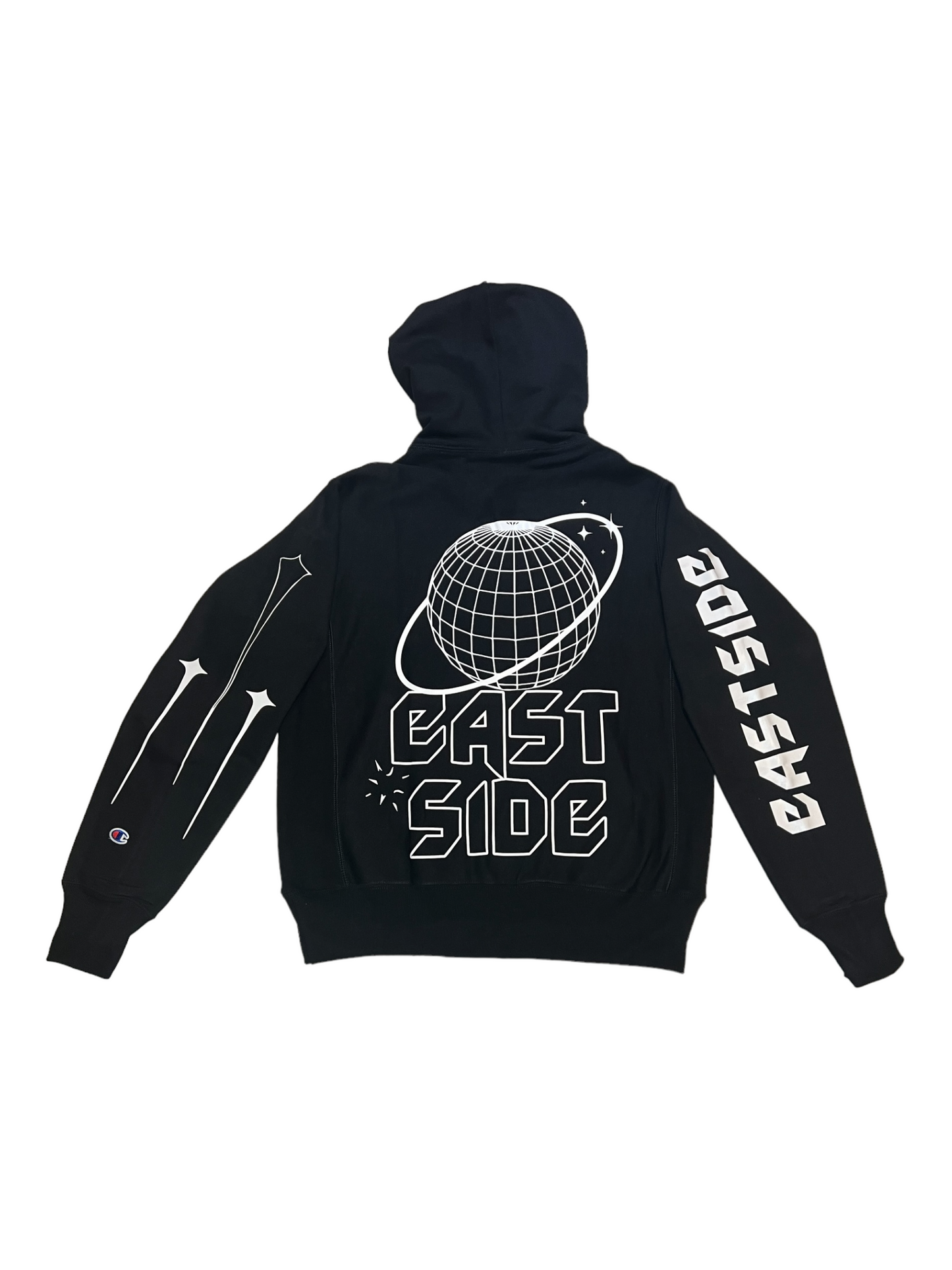 Eastside Worldwide Hoodie