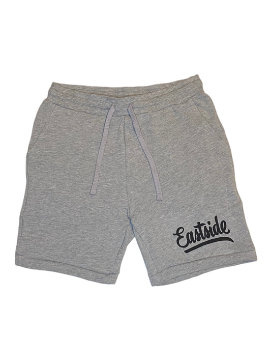 Eastside Grey Sweat-shorts