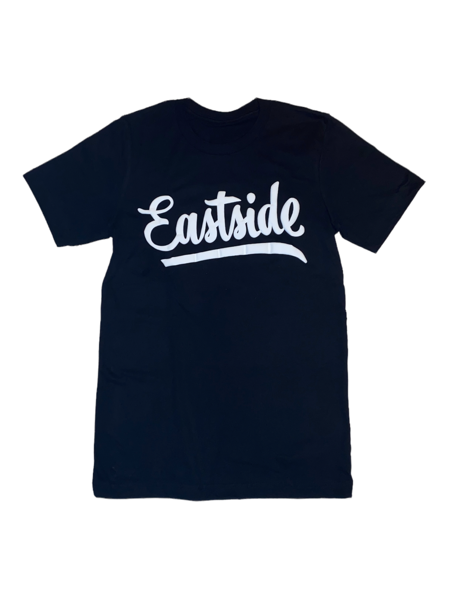 Eastside Black T-Shirt